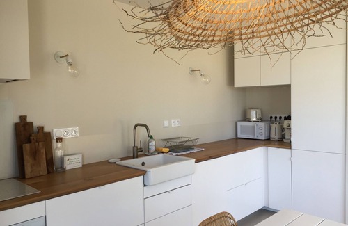 Contis-les-Bains Casa | Maison Pour 4 à 6 Personnes à Contis