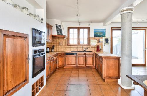 Noirmoutier-en-l'Ile Casa | Maison pour 11 - Piscine - Noirmoutier-en-L'île
