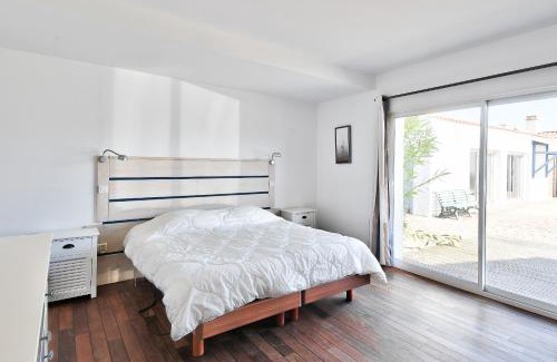 Noirmoutier-en-l'Ile Casa | Maison pour 11 - Piscine - Noirmoutier-en-L'île