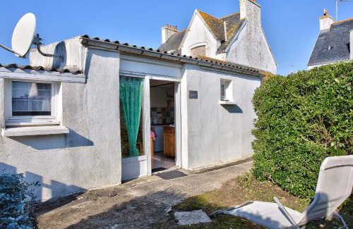 Penmarch Casa | Maison pour 2 à 100 m de la plage de la Joie