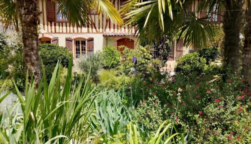 LIsle-en-Dodon Casa | Maison pour 2 personnes en cœur de bourg