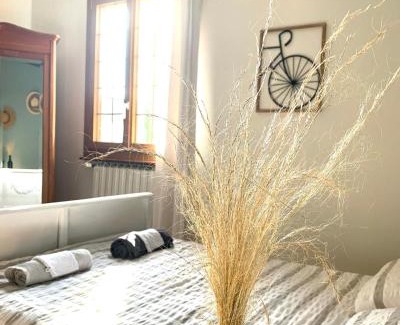 LIsle-en-Dodon Casa | Maison pour 2 personnes en cœur de bourg