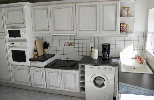 Commequiers Casa | Maison pour 4 à la campagne