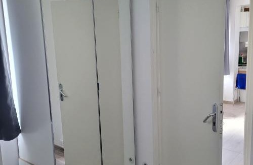 Bondy Casa | Maison pour 4 personnes à 2 pas de Paris superficie 40m2