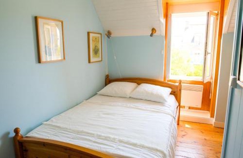 Penmarch Casa | Maison pour 5 à Kérity les pieds dans l'eau