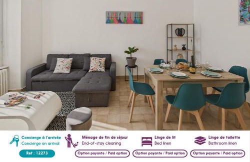 Treffiagat Casa | Maison pour 6 proche du port et de la plage
