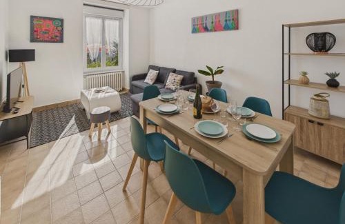Treffiagat Casa | Maison pour 6 proche du port et de la plage