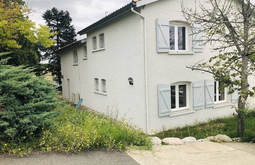 Launaguet Casa | Maison Pour Réunion Familiale / Entreprise en Déplacement