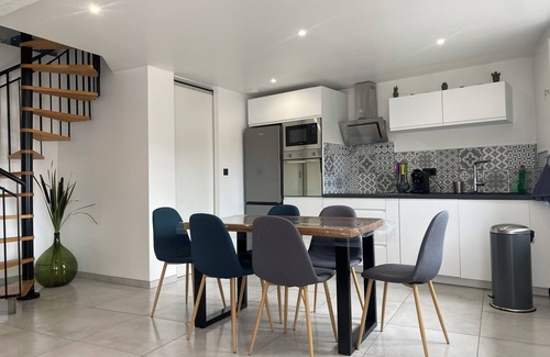 Mouzay Casa | Maison Pour Séjour