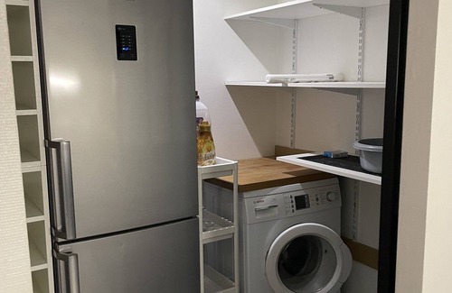 Gerzat Casa | Maison Pour une Escale ou Pour se Détendre Toute Équipée et Très Bien Située