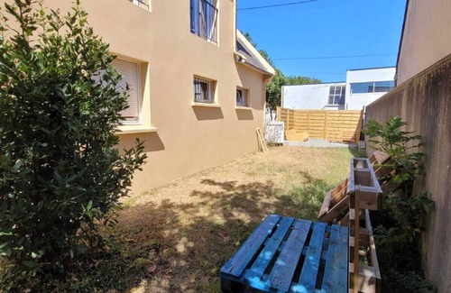 Lambezellec Casa | Maison Pouvant Accueillir Jusqu'à 8 Personnes