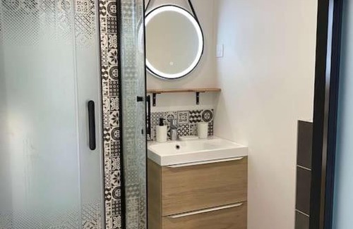 Pierres Apartamento | Maison près du Château de Maintenon