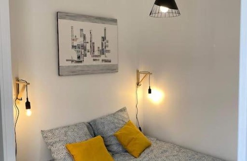 Pierres Apartamento | Maison près du Château de Maintenon