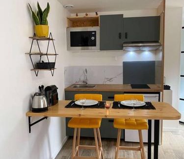Pierres Apartamento | Maison près du Château de Maintenon
