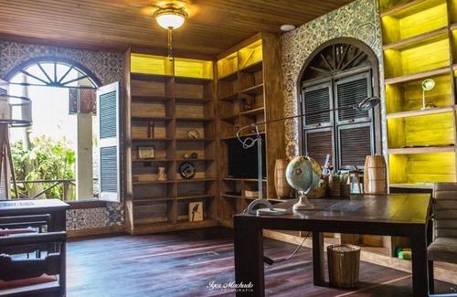 Prainha Casa | Maison Prainha