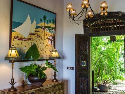 Prainha Casa | Maison Prainha