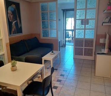 Monfalcone Apartamento | Maison Prestige