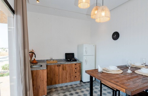 Amizmiz Casa | Maison Privée Avec un Piscine et Grand Jardin au Pied des Montagnes de L'atlas