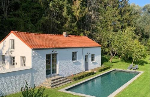 Plancenoit Casa | Maison privative dans un environnement idyllique