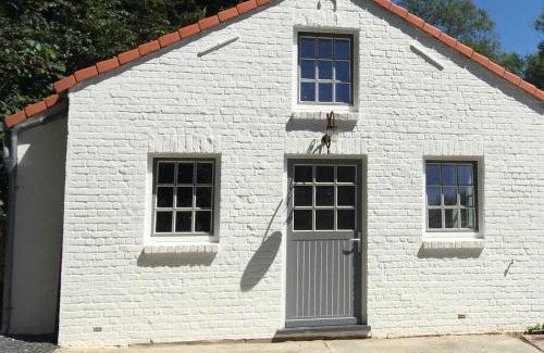 Plancenoit Casa | Maison privative dans un environnement idyllique