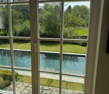 Plancenoit Casa | Maison privative dans un environnement idyllique