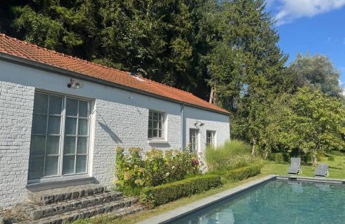 Plancenoit Casa | Maison privative dans un environnement idyllique