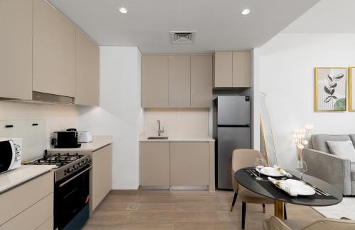 Dubai Apartamento | Maison Privee - Charming Urban Escape with Resort-Style Facilities