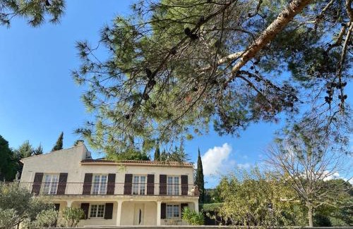 Clermont-l'Herault Casa | Maison proche du Lac du Salagou