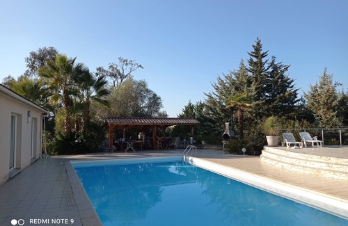 Eccica-Suarella Casa | Maison Proche de la mer à la Campagne