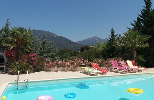 Eccica-Suarella Casa | Maison Proche de la mer à la Campagne