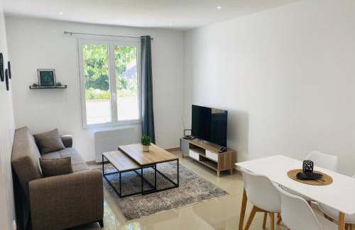 Villeparisis Casa | Maison proche de Paris/CDG et Disney