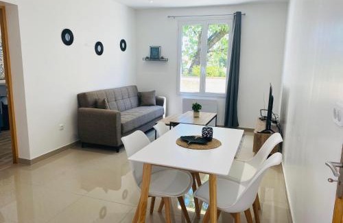 Villeparisis Casa | Maison proche de Paris/CDG et Disney