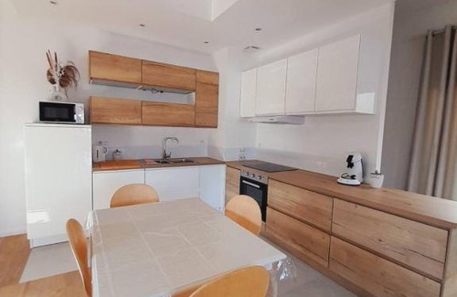 Cabestany Casa | Maison proche des plages