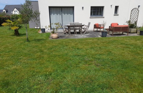 Lanvallay Casa | Maison Proche du Port de Dinan