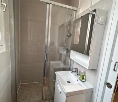 Boissy-Saint-Leger Apartamento | Maison proche Disneyland paris