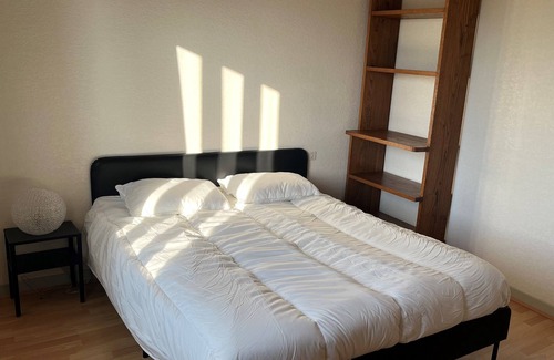 Flamanville Casa | Maison Proche mer - Plage de Sciotot