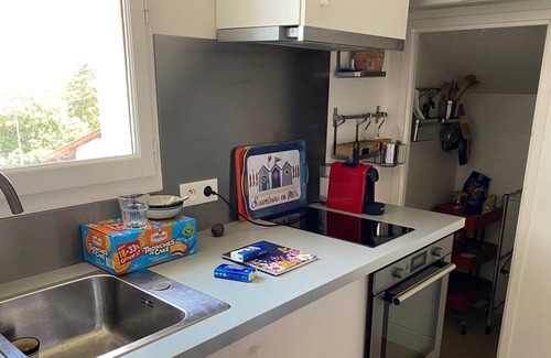 Guethary Casa | Vrbo Property