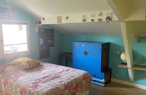 Guethary Casa | Vrbo Property
