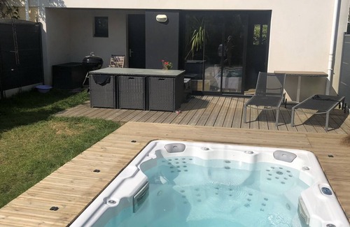 Le Rheu Casa | Maison Proche Rennes