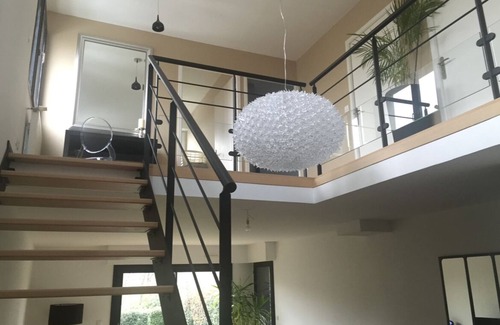 Le Rheu Casa | Maison Proche Rennes