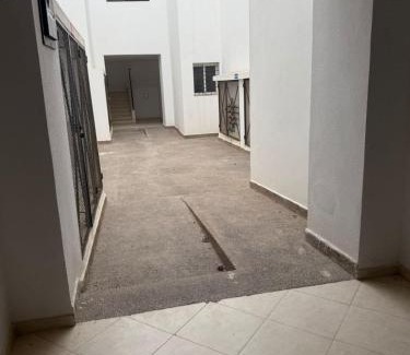 Tangier Apartamento | maison propre a cote chu