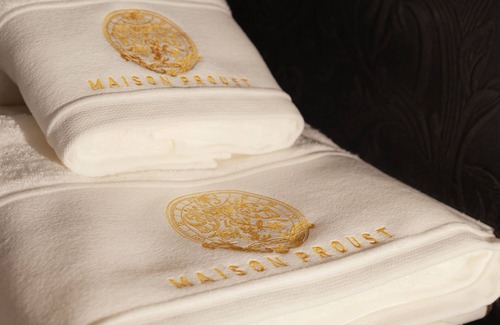 Enfants-Rouges Hotel | Maison Proust, Hotel & Spa La Mer