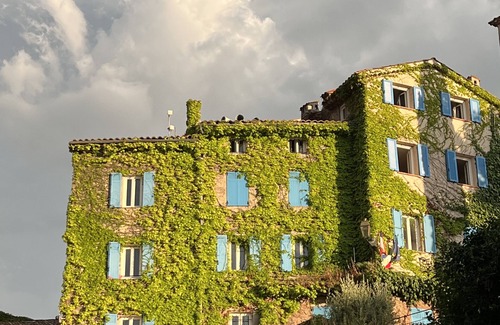Auribeau-sur-Siagne Casa | Maison provençale avec piscine
