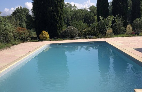 Le Thoronet Casa | Maison Provençale Accès Direct à la Rivière !