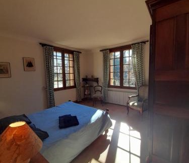Mouries Casa | Maison provençale chaleureuse avec piscine