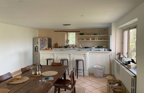 Grambois Casa | Maison Provençale Dans le Luberon Avec Piscine !