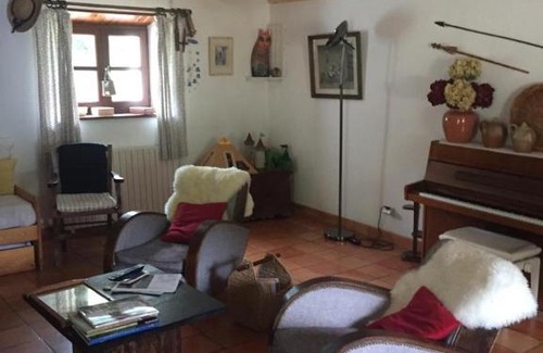 Campan Casa | Maison Pyrénéenne vallée de Campan