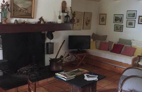 Campan Casa | Maison Pyrénéenne vallée de Campan