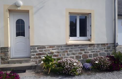 Crozon Casa | Maison quartier Porzic vue Mer