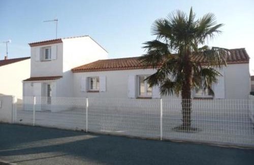 LʼAiguillon-sur-Mer Casa | *Maison récente, proche plage, commerces et plan d'eau - L'Aiguillon-sur-Mer* - FR-1-194-275